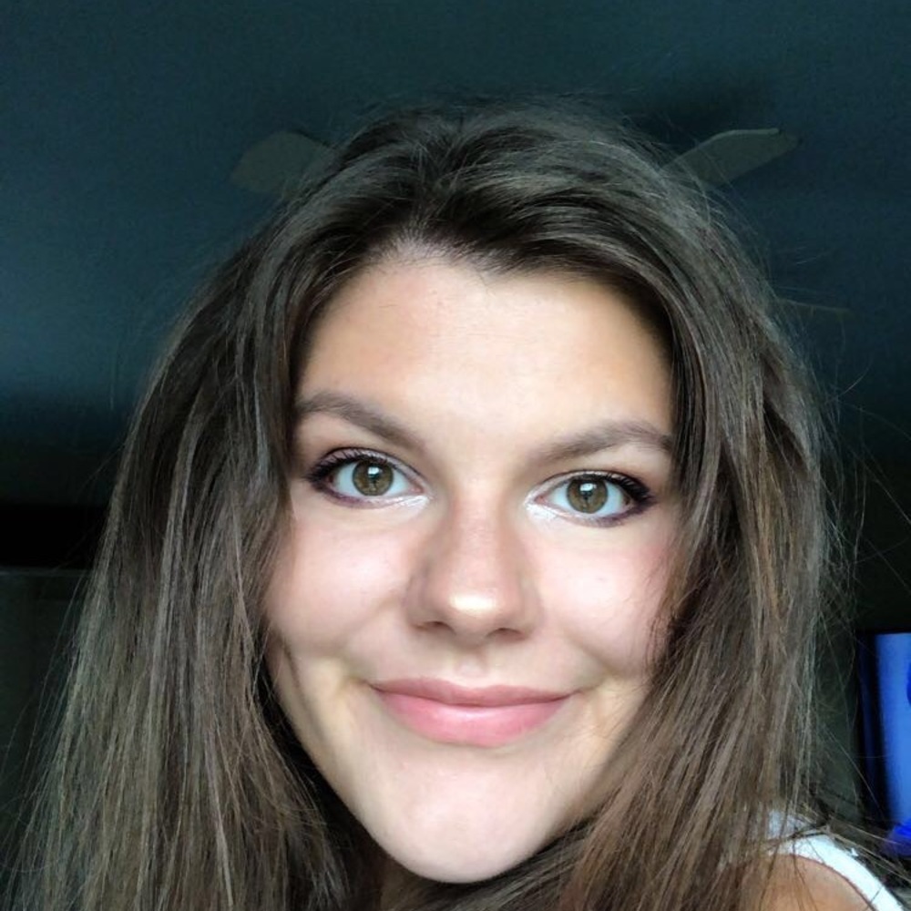 Meet your Posher, Karah